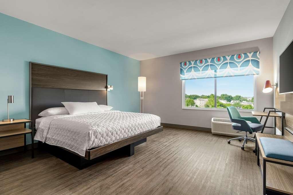 Tru By Hilton Hershey Chocolate Avenue Номер фото