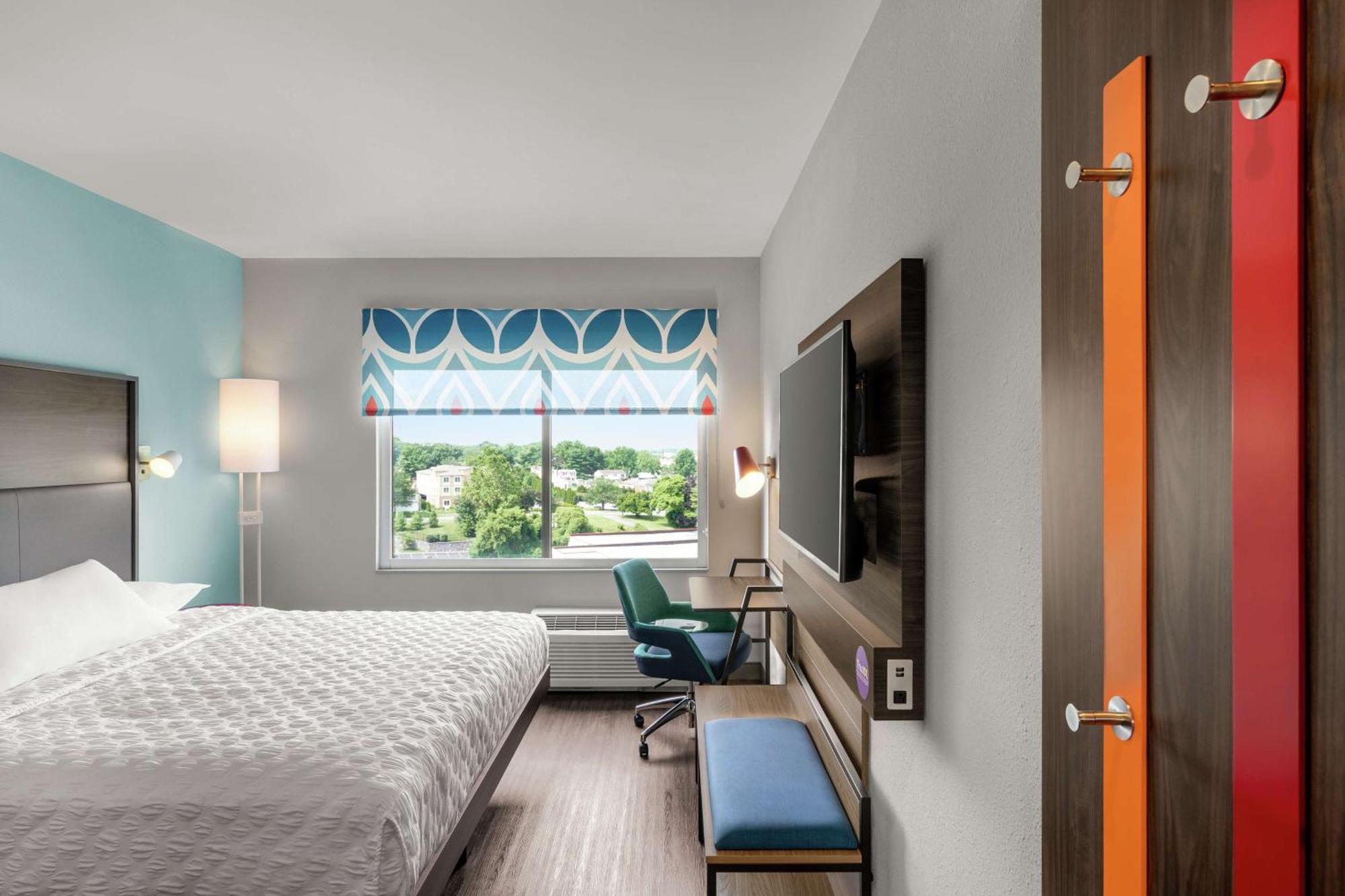 Tru By Hilton Hershey Chocolate Avenue Экстерьер фото