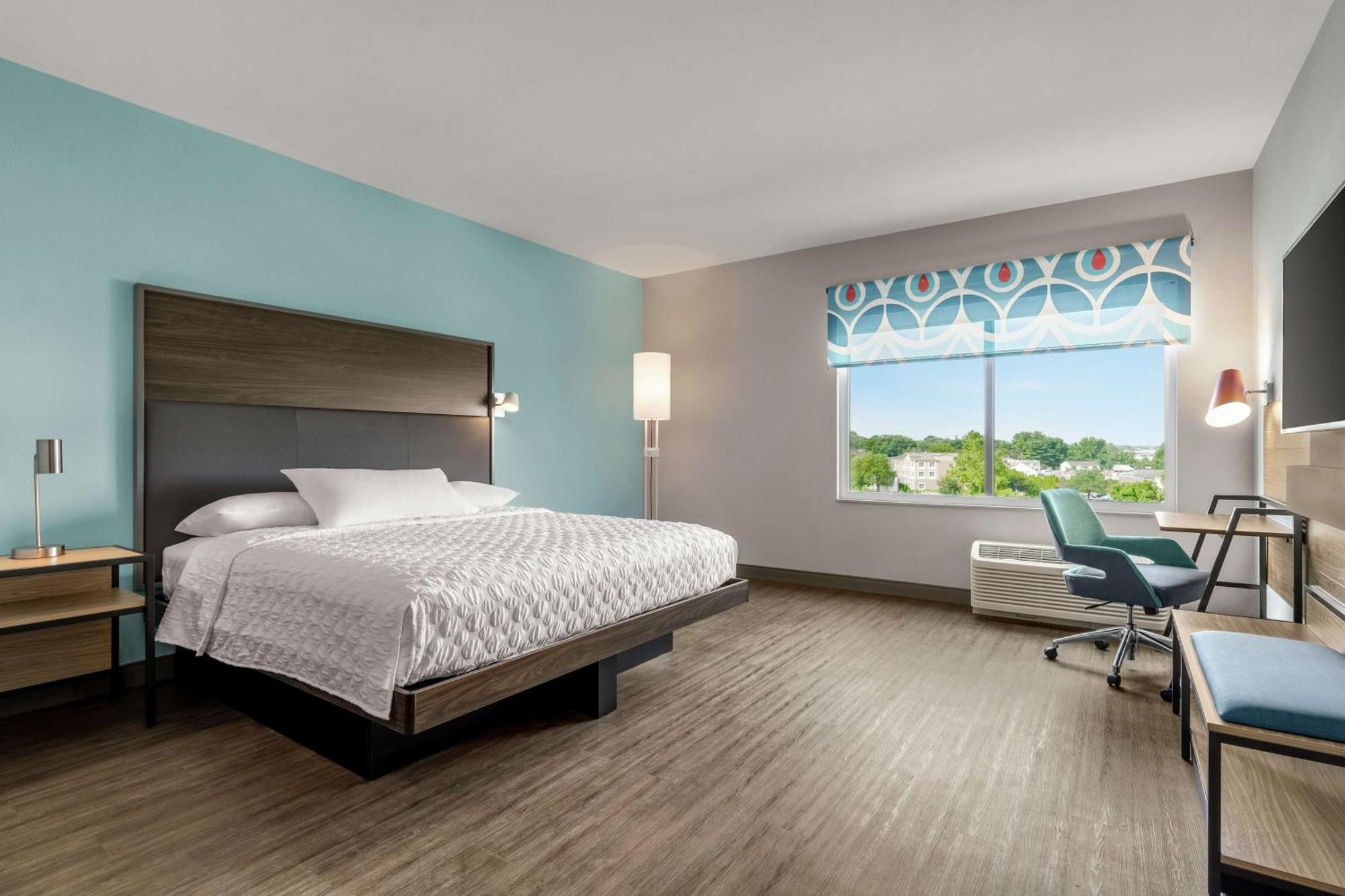 Tru By Hilton Hershey Chocolate Avenue Экстерьер фото