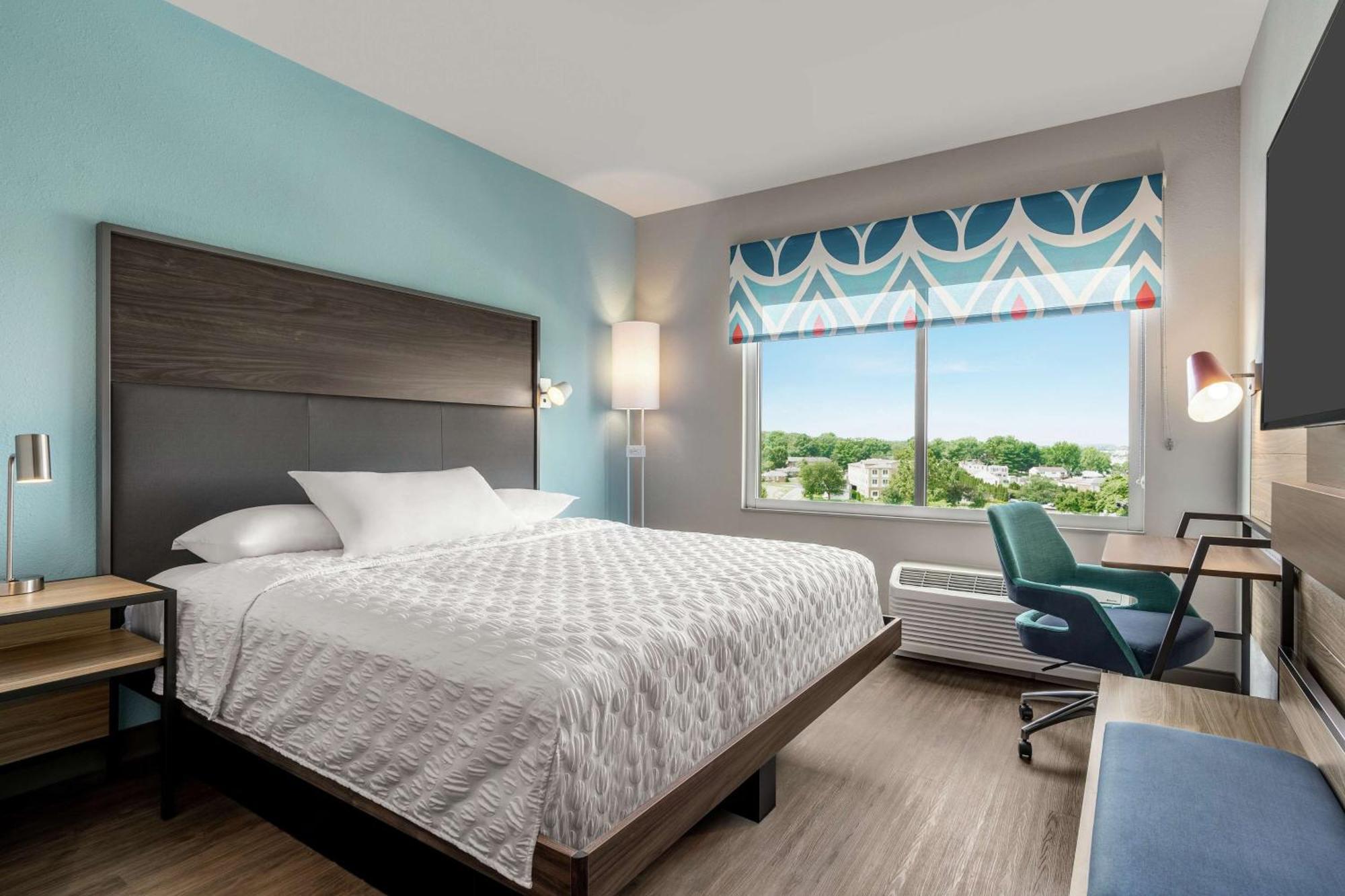Tru By Hilton Hershey Chocolate Avenue Экстерьер фото