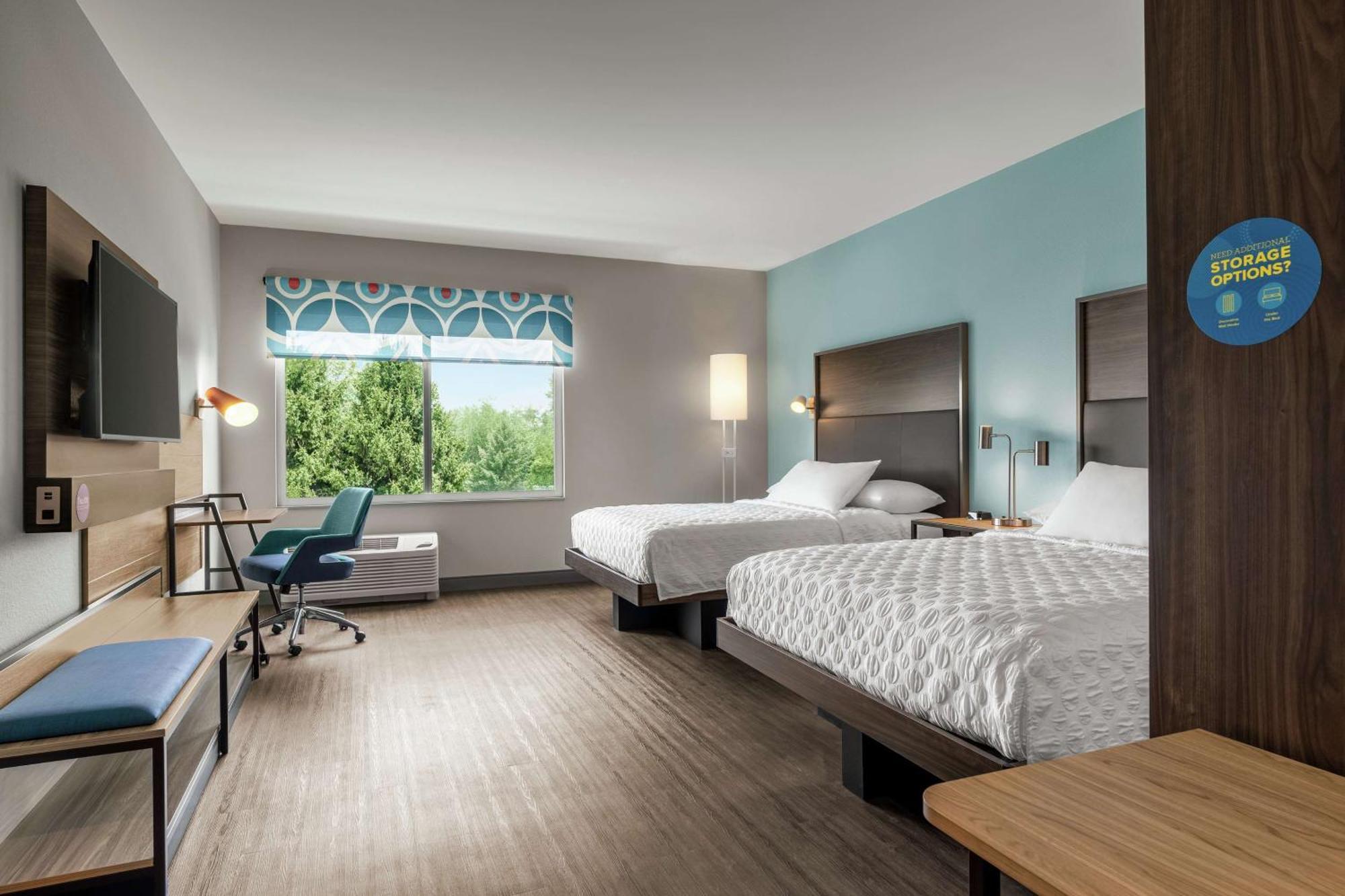 Tru By Hilton Hershey Chocolate Avenue Экстерьер фото