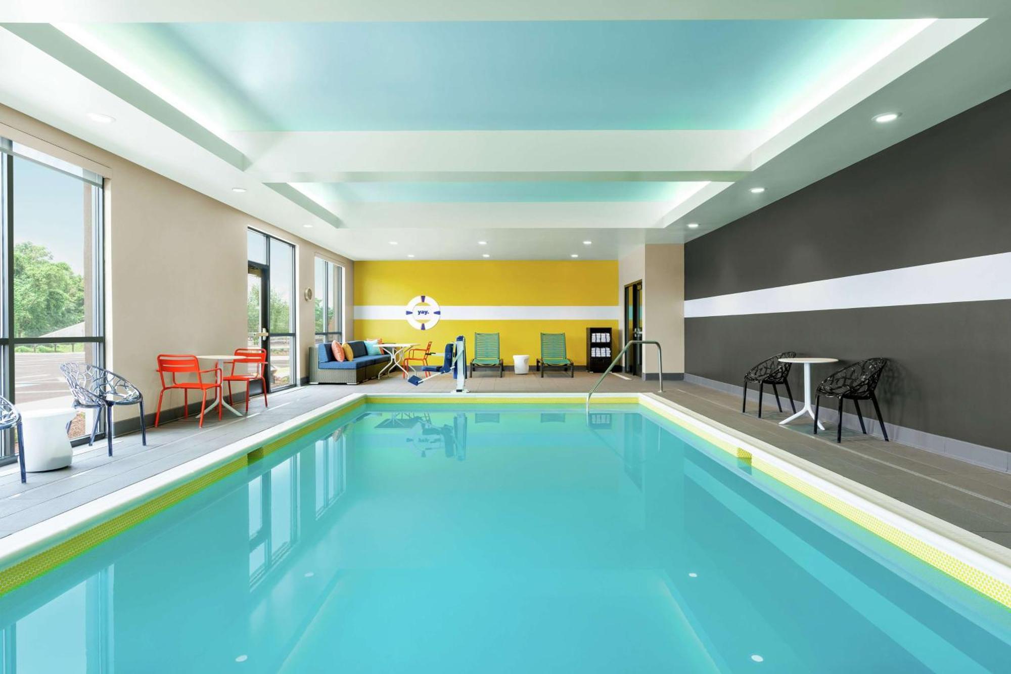 Tru By Hilton Hershey Chocolate Avenue Экстерьер фото
